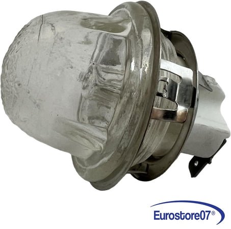 PORTALAMPADA + LAMPADINA FORNO UNIVERSALE 54 mm ALTO 75MM C00038035, C00078426