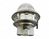 PORTALAMPADA + LAMPADINA FORNO UNIVERSALE 54 mm ALTO 75MM C00038035, C00078426