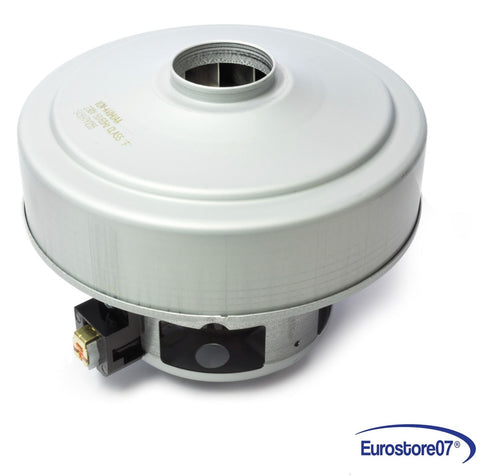 MOTORE ASPIRAPOLVERE SAMSUNG 1600w DJ31-00005H Ø134mm, Con boccaglio: Ø33mm.