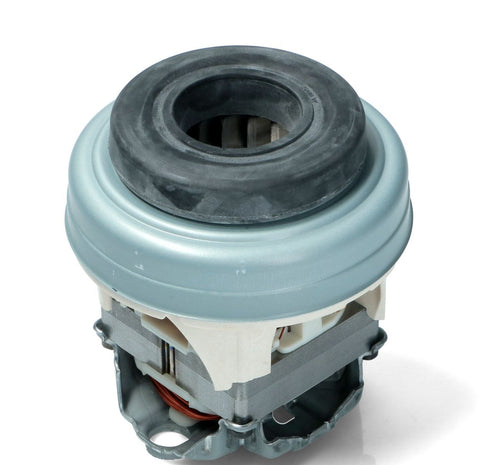 MOTORE ASPIRAPOLVERE BOSCH ORIGINALE 12015082 Ø100mm. Altezza: 115mm,
