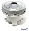 MOTORE ASPIRAPOLVERE AMETEK 1200W 62108.20025 Altezza 124mm, Ø130mm