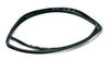 GUARNIZIONE 4 LATI PORTA FORNO SMEG 754130985 400 x 300 mm 5 GANCI
