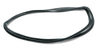 GUARNIZIONE 4 LATI PORTA FORNO SMEG 754130985 400 x 300 mm 5 GANCI