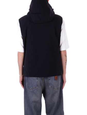 Napapijri Giacconi Nero da uomo