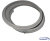 GUARNIZIONE SOFFIETTO OBLÒ CON TUBETTO LAVATRICE Hoover H-wash 500, 310109102231348