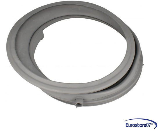 GUARNIZIONE SOFFIETTO OBLÒ CON TUBETTO LAVATRICE Hoover H-wash 500, 310109102231348