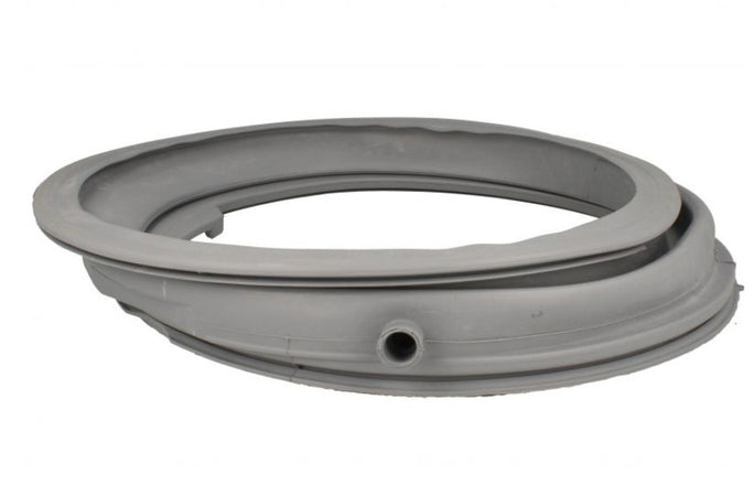 GUARNIZIONE SOFFIETTO OBLÒ CON TUBETTO LAVATRICE Hoover H-wash 500, 310109102231348