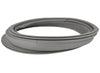 GUARNIZIONE SOFFIETTO OBLÒ CON TUBETTO LAVATRICE Hoover H-wash 500, 310109102231348