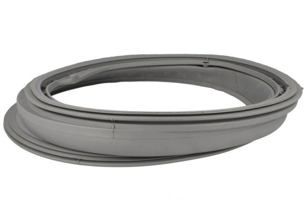 GUARNIZIONE SOFFIETTO OBLÒ CON TUBETTO LAVATRICE Hoover H-wash 500, 310109102231348