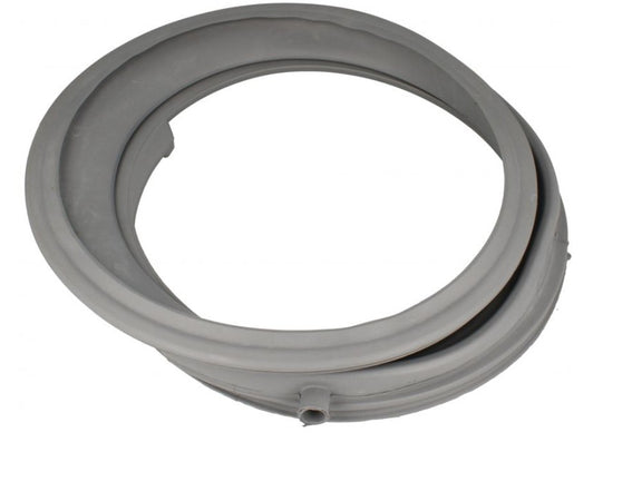 GUARNIZIONE SOFFIETTO OBLÒ CON TUBETTO LAVATRICE Hoover H-wash 500, 310109102231348