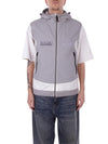 Napapijri Giacconi Ultimate grey da uomo
