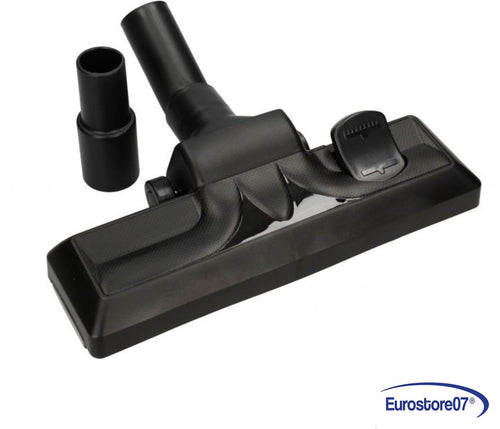 SPAZZOLA COMBINATA ASPIRAPOLVERE MOULINEX RS-RB1045, RS-RB1935 ATTACCO DIAM 32