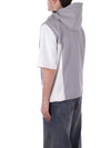 Napapijri Giacconi Ultimate grey da uomo