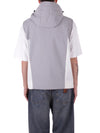 Napapijri Giacconi Ultimate grey da uomo