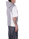 Napapijri Giacconi Ultimate grey da uomo