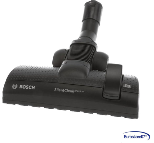 SPAZZOLA PAVIMENTI ORIGINALE ASPIRAPOLVERE BOSCH 00577186, 17001378, 17004257)