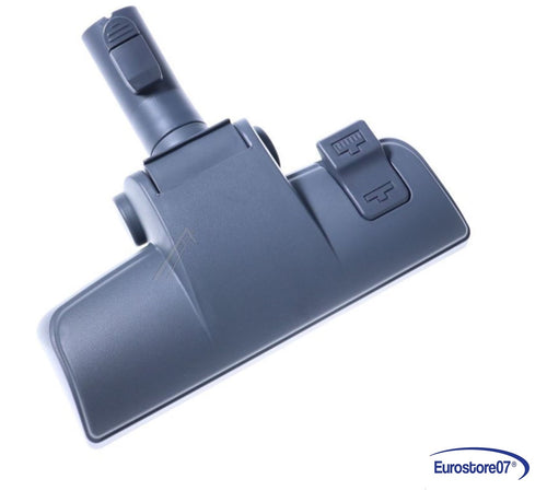 SPAZZOLA COMBINATA ORIGINALE ASPIRAPOLVERE LG Diam attacco: 35mm AGB69486511