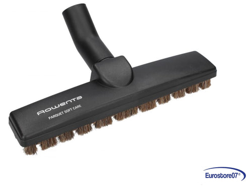 SPAZZOLA COMBINATA ORIGINALE ASPIRAPOLVERE ROWENTA RS-RH4882 attacco: 32mm