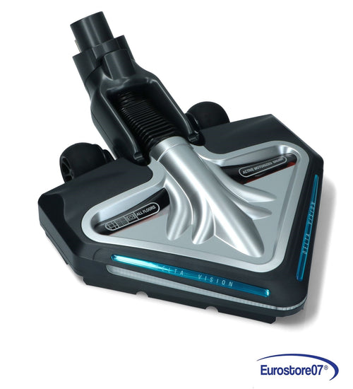 SPAZZOLA COMBINATA ORIGINALE ASPIRAPOLVERE ROWENTA RS-RH5973 ELETTTRICA : 24V