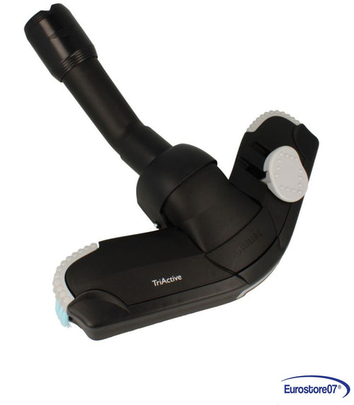 SPAZZOLA COMBINATA ORIGINALE ASPIRAPOLVERE PHILIPS 432200425732