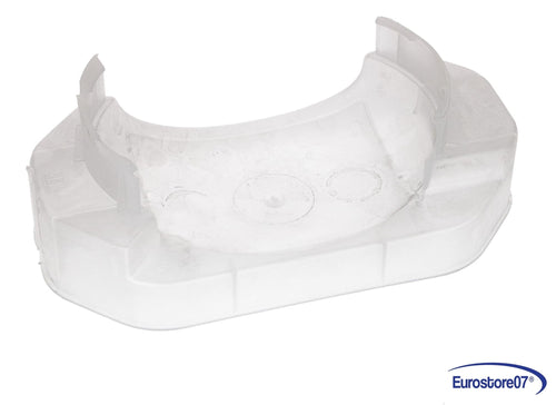 BACINELLA COMPRESSORE FRIGORIFERO PROFESSIONALE GL-HL 640cc CUBIGEL