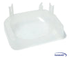 BACINELLA PER COMPRESSORE FRIGORIFERO PROFESSIONALE SECOP TLES-FT-TL-G