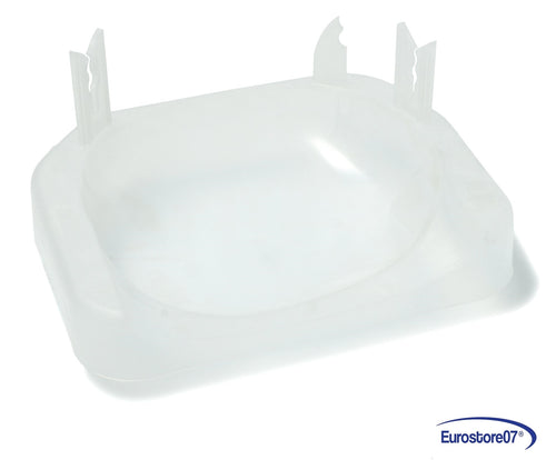BACINELLA PER COMPRESSORE FRIGORIFERO PROFESSIONALE SECOP TLES-FT-TL-G
