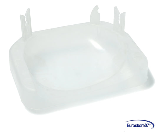 BACINELLA PER COMPRESSORE FRIGORIFERO PROFESSIONALE SECOP TLES-FT-TL-G