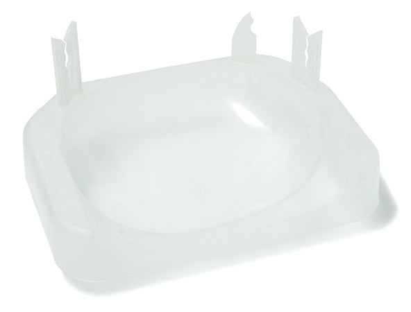 BACINELLA PER COMPRESSORE FRIGORIFERO PROFESSIONALE SECOP TLES-FT-TL-G