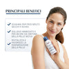Eucerin UreaRepair Plus 10% urea mousse piedi per pelle molto secca e screpolata 150ml