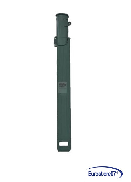 ASPIRAPOLVERE FOLLETTO vk140 COPRI BASTONE VORWERK VERDE ADATTTABILE 30911