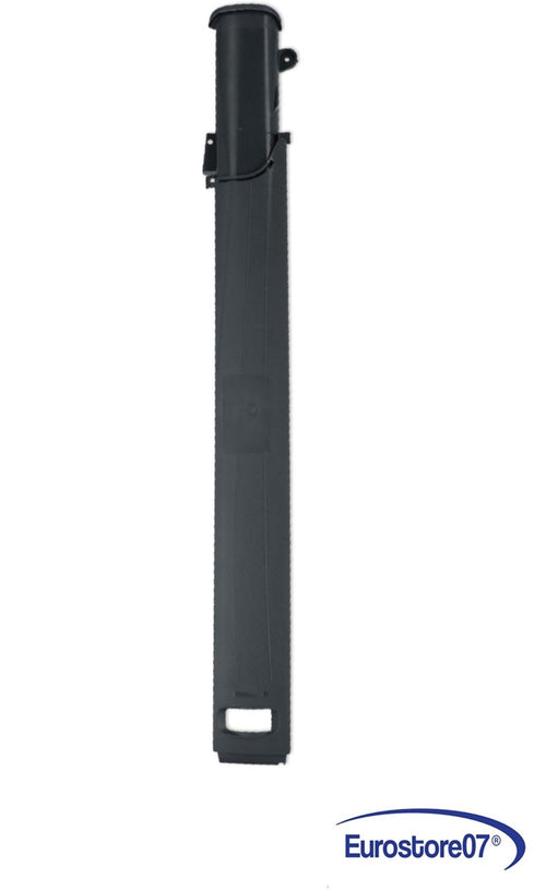 ASPIRAPOLVERE FOLLETTO vk150 COPRI BASTONE VORWERK GRIGIO ADATTTABILE
