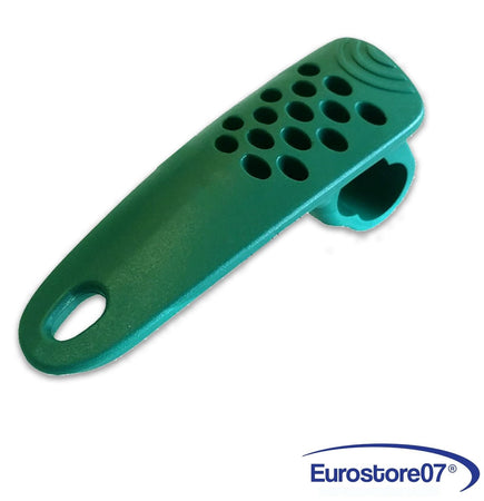 FOLLETTO VK140 AVVOLGICAVO INFERIORE VERDE NO ORIGINALE COD 30821