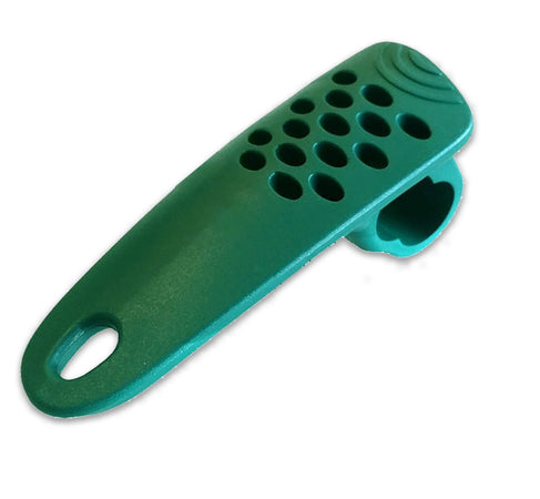 FOLLETTO VK140 AVVOLGICAVO INFERIORE VERDE NO ORIGINALE COD 30821
