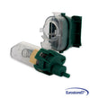 ASPIRAPOLVERE FOLLETTO VK140 / 150 FILTRO SEGNALATORE SACCO PIENO VERDE ADATTA