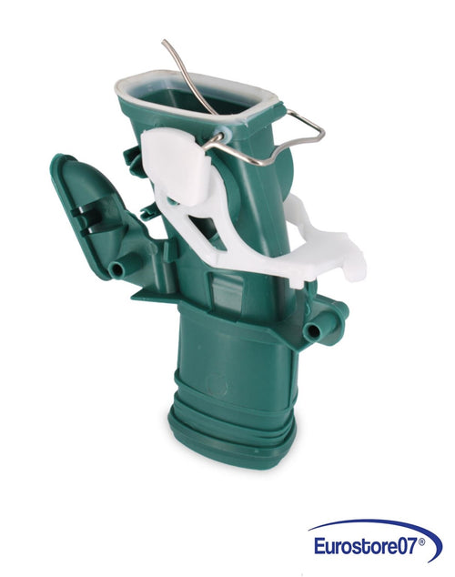 ASPIRAPOLVERE FOLLETTO VK14O IMBOCCO ASPIRAZIONE VERDE NO ORIGINALE