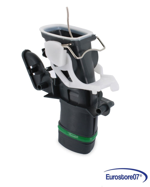 ASPIRAPOLVERE FOLLETTO VK150 IMBOCCO ASPIRAZIONE GRIGIO NO ORIGINALE