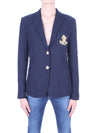 Ralph Lauren Giacche Blu da donna