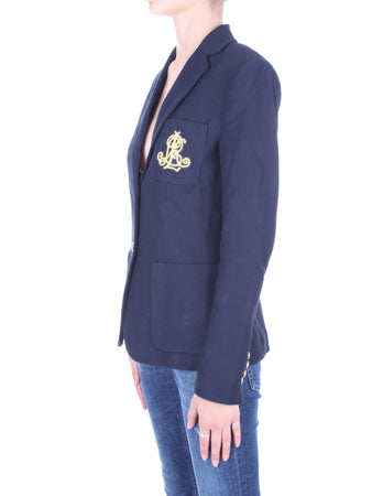 Ralph Lauren Giacche Blu da donna