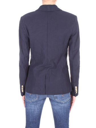 Ralph Lauren Giacche Blu da donna