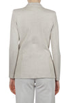 LA FEMME BLANCHE La Femme Blanche - Giacca - 451243 - Corda da donna