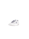 Fred Perry Sneakers Beige da uomo