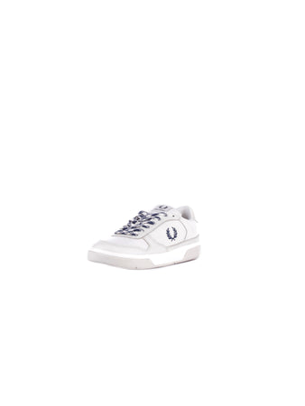 Fred Perry Sneakers Beige da uomo
