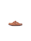Birkenstock Sandali Cognac da donna