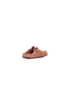 Birkenstock Sandali Cognac da donna