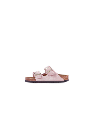 Birkenstock Sandali Rosa da donna