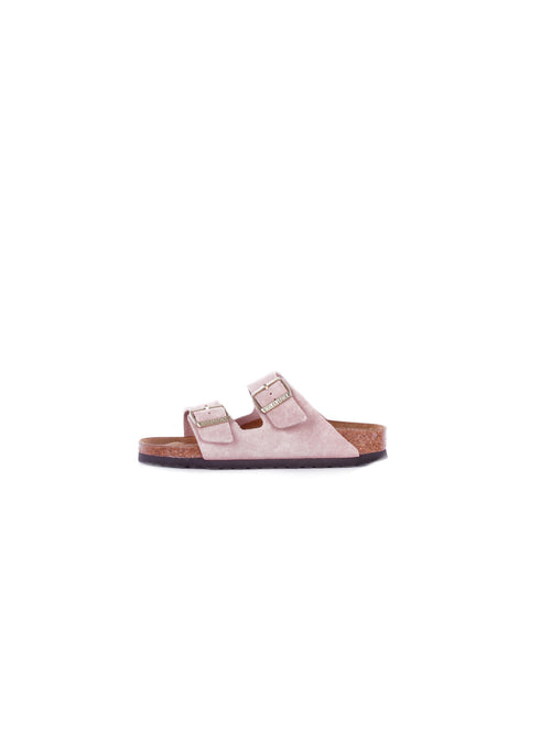 Birkenstock Sandali Rosa da donna