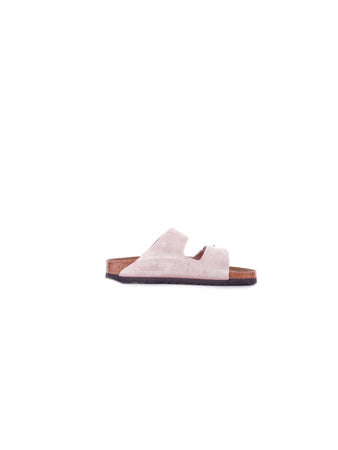 Birkenstock Sandali Rosa da donna