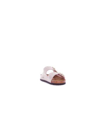 Birkenstock Sandali Rosa da donna