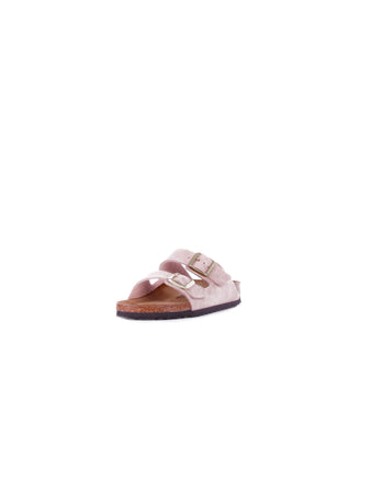 Birkenstock Sandali Rosa da donna